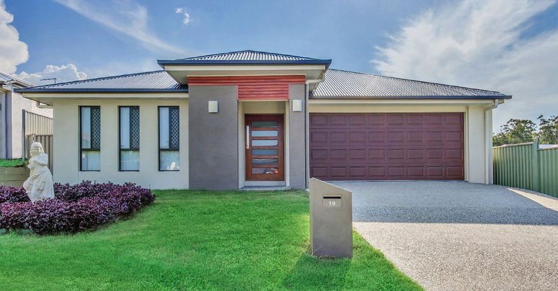 Photo - 19 Glorious Avenue, Narangba QLD 4504 - Image 1