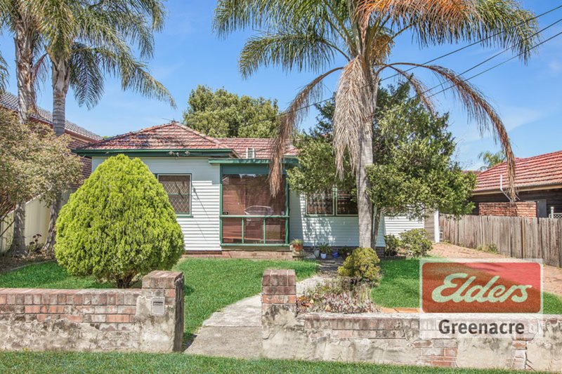 19 Glover Street, Greenacre NSW 2190