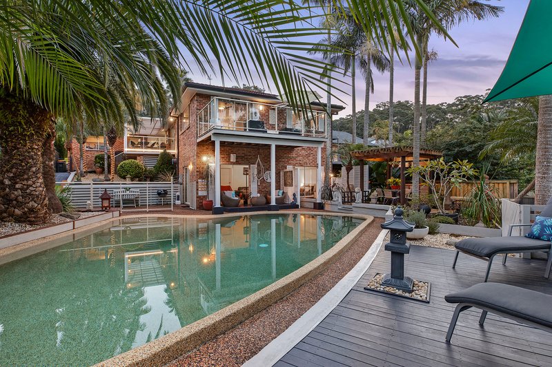 19 Golden Grove Circuit, Terrigal NSW 2260