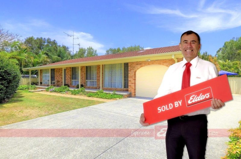 19 Goldens Road, Forster NSW 2428