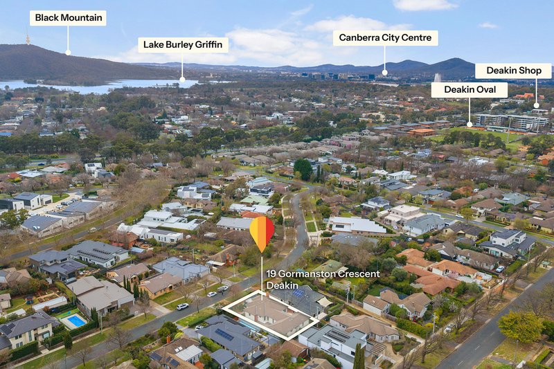 Photo - 19 Gormanston Crescent, Deakin ACT 2600 - Image 19