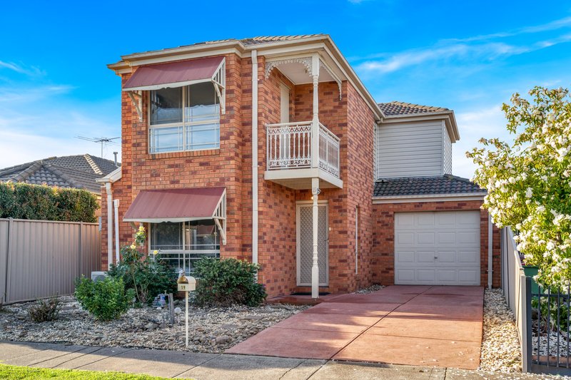 19 Goulburn Way, Craigieburn VIC 3064