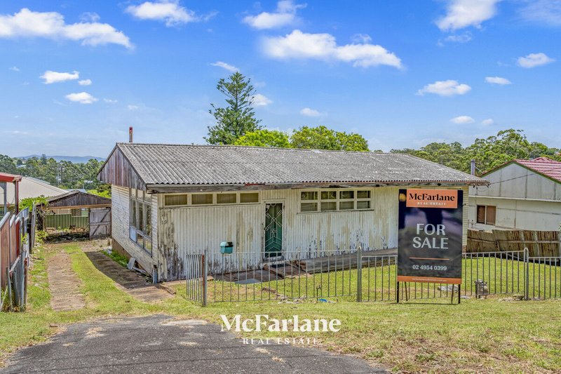 19 Government Road, Cardiff NSW 2285