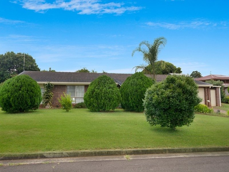 19 Graeme Ave , Goonellabah NSW 2480