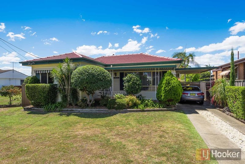 19 Graham Avenue, Casula NSW 2170