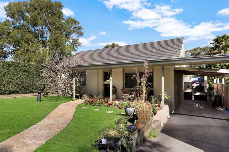 Photo - 19 Grandview Parade, Mona Vale NSW 2103 - Image 8