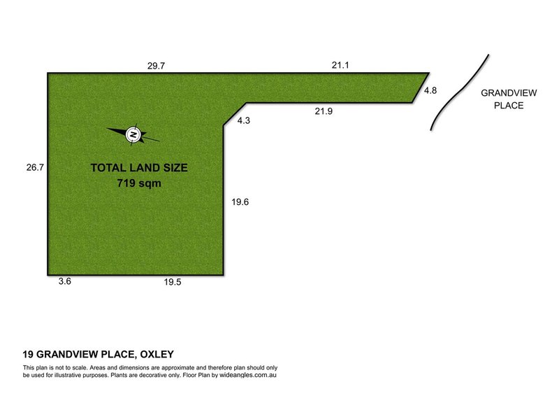 Photo - 19 Grandview Place, Oxley QLD 4075 - Image 5