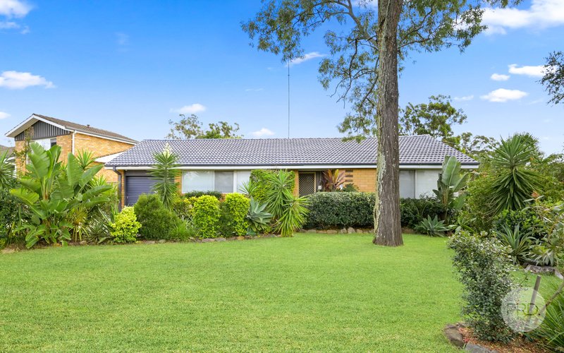 19 Grandview Street, South Penrith NSW 2750