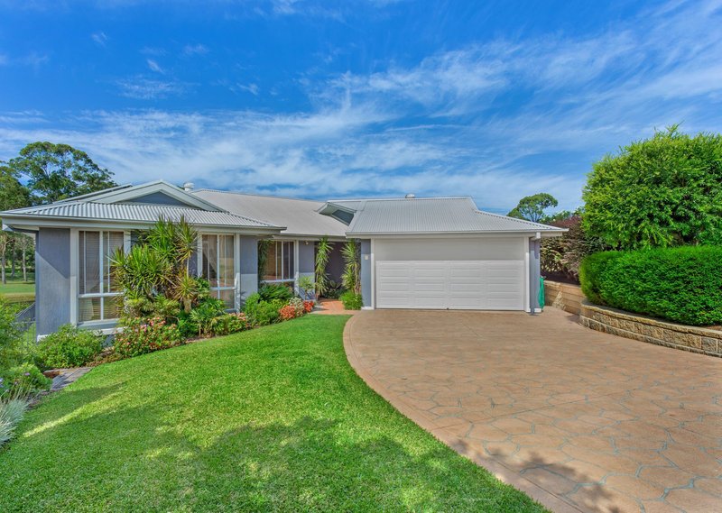 Photo - 19 Grangewood Avenue, Tallwoods Village NSW 2430 - Image 9