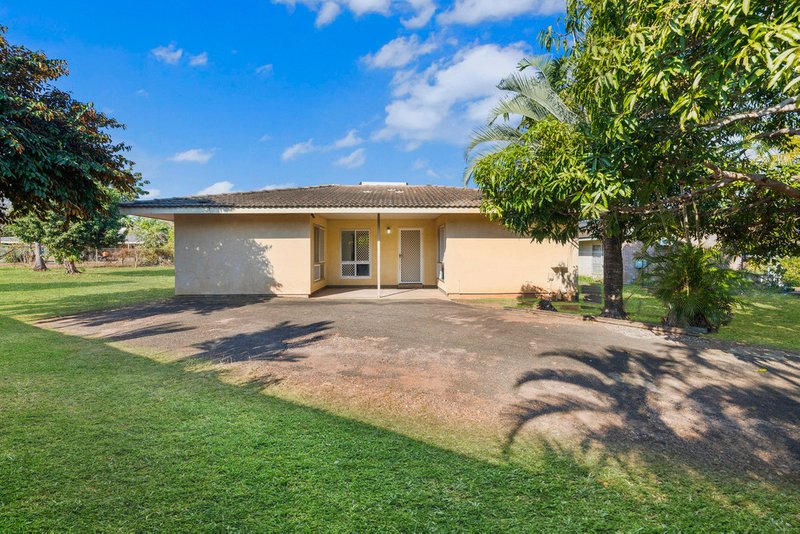 19 Grebe Crescent, Wulagi NT 0812