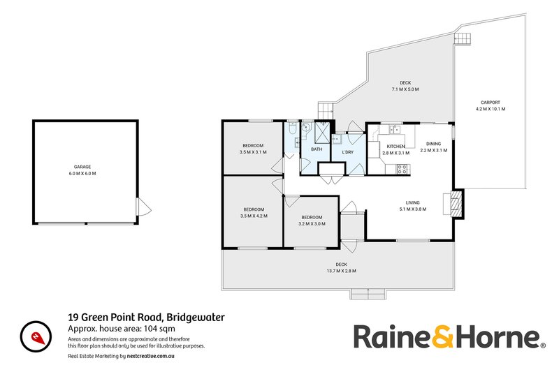 Photo - 19 Green Point Road, Bridgewater TAS 7030 - Image 24