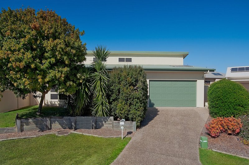 19 Greenway Place, Deception Bay QLD 4508