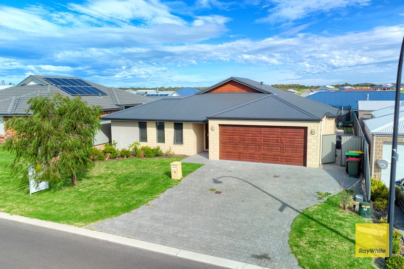 19 Grenfell Drive, Bayonet Head WA 6330