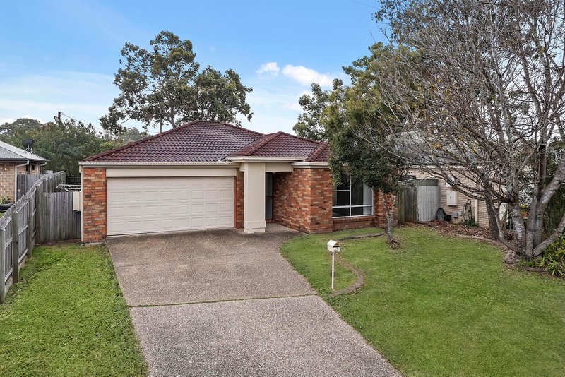 19 Grevillea Place, Bridgeman Downs QLD 4035