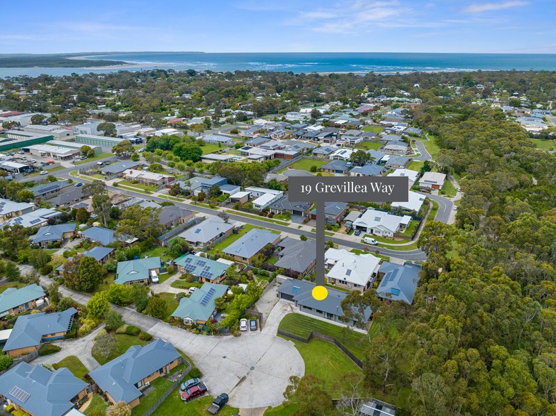 Photo - 19 Grevillea Way, Inverloch VIC 3996 - Image 7