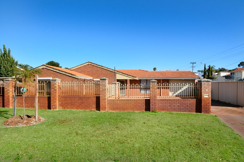 19 Grose Way, Noranda WA 6062