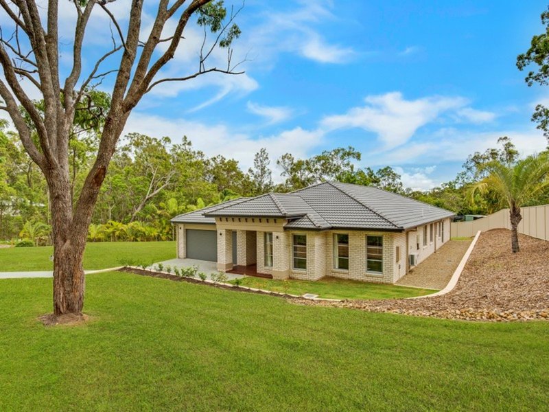 19 Grosvenor Court, Worongary QLD 4213