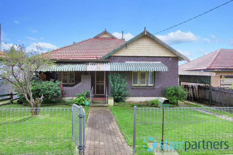 19 Grove Street, Guildford NSW 2161