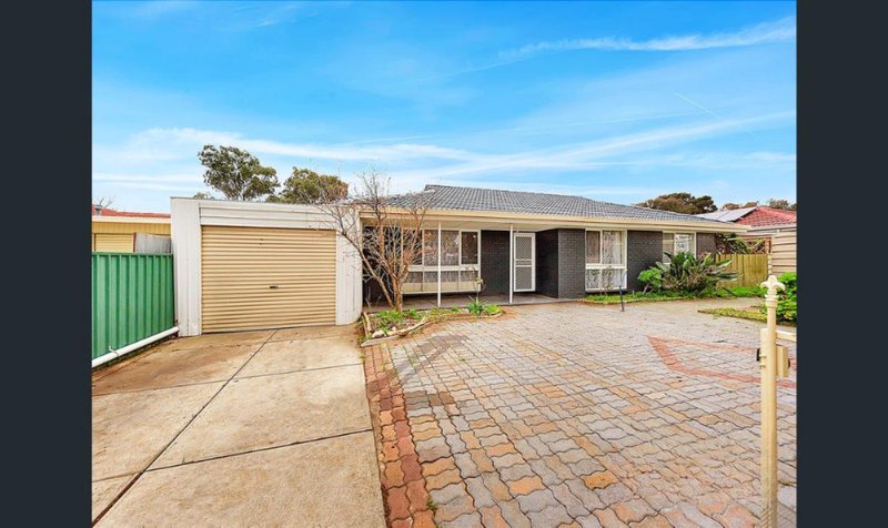 Photo - 19 Guernsey Crescent, Salisbury North SA 5108 - Image 1