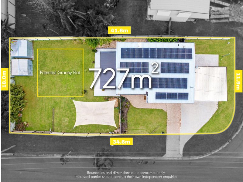 Photo - 19 Hakea Street, Crestmead QLD 4132 - Image 4