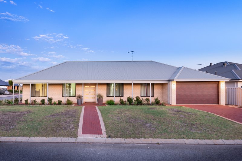 19 Halcyon Way, Atwell WA 6164