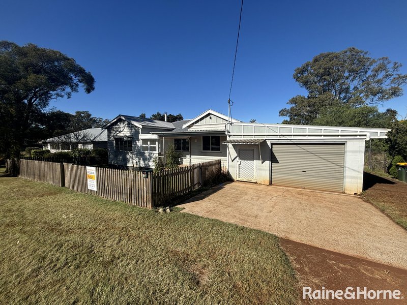 19 Haly Street, Kingaroy QLD 4610