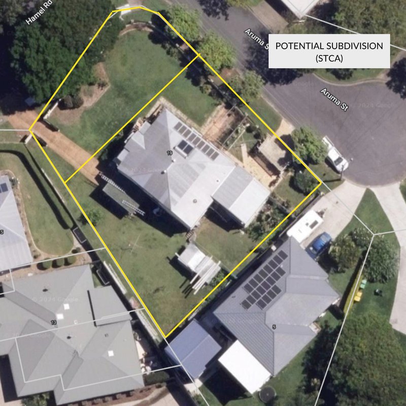 Photo - 19 Hamel Road, Holland Park West QLD 4121 - Image 25