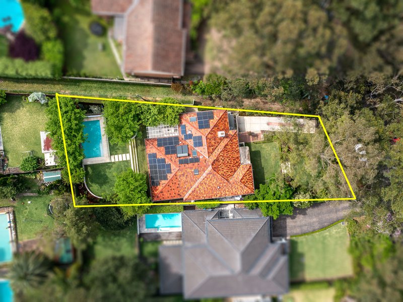 Photo - 19 Hamilton Parade, Pymble NSW 2073 - Image 12