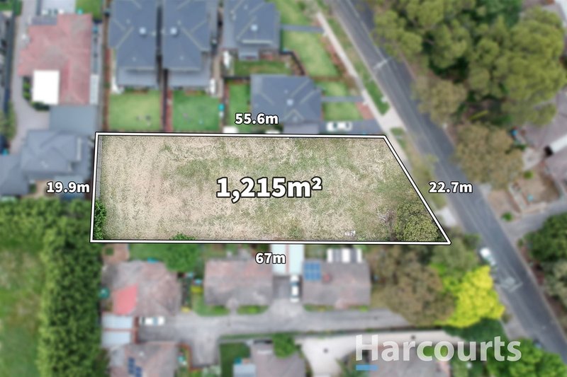 19 Hamilton Road, Bayswater North VIC 3153