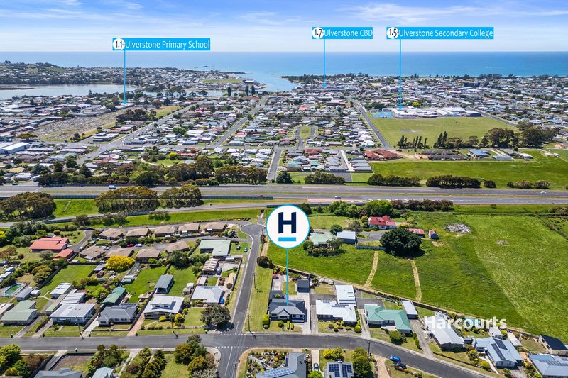 19 Hamilton Street, Ulverstone TAS 7315