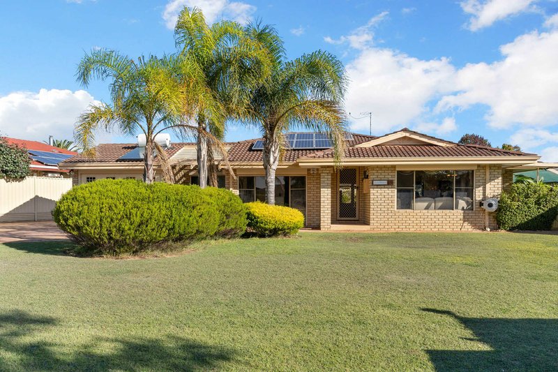 19 Hamlet Court, Bibra Lake WA 6163