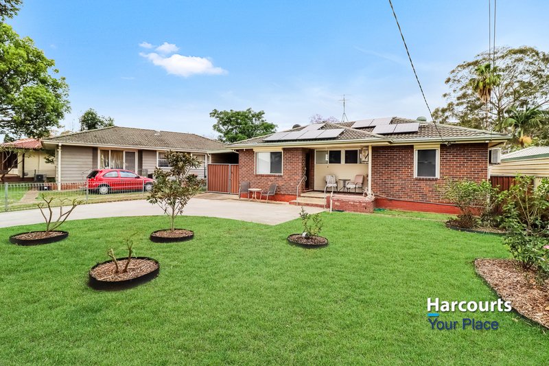 19 Hardy Street, Blackett NSW 2770