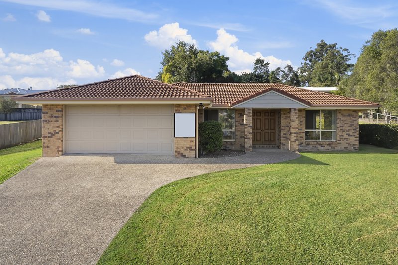 19 Harington Ave , Southside QLD 4570