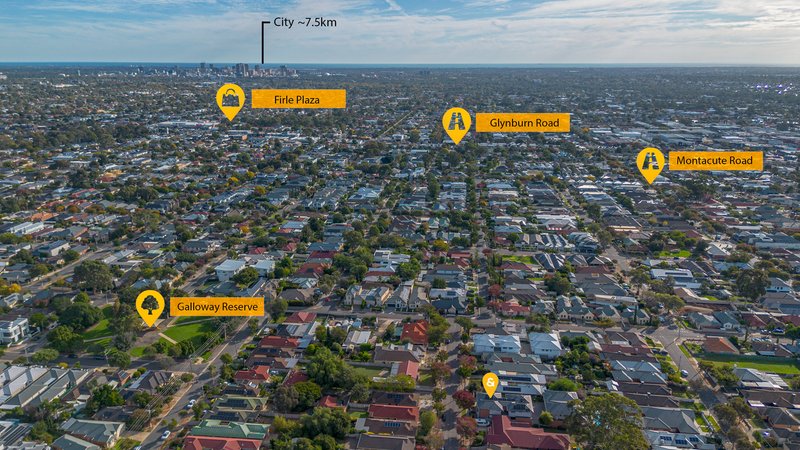 Photo - 1/9 Harrow Avenue, Magill SA 5072 - Image 24