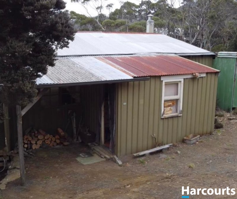 19 Haulage Road, Breona TAS 7304