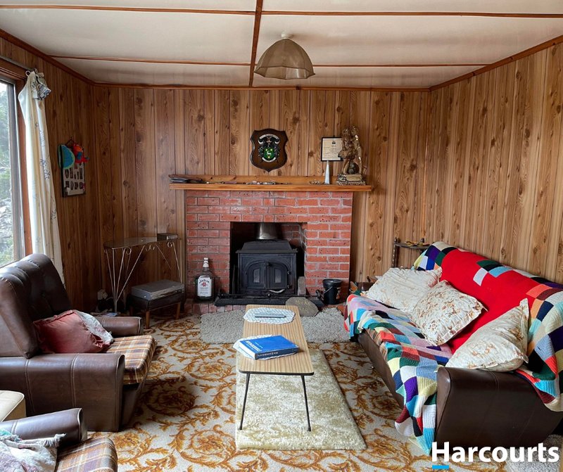 Photo - 19 Haulage Road, Breona TAS 7304 - Image 2