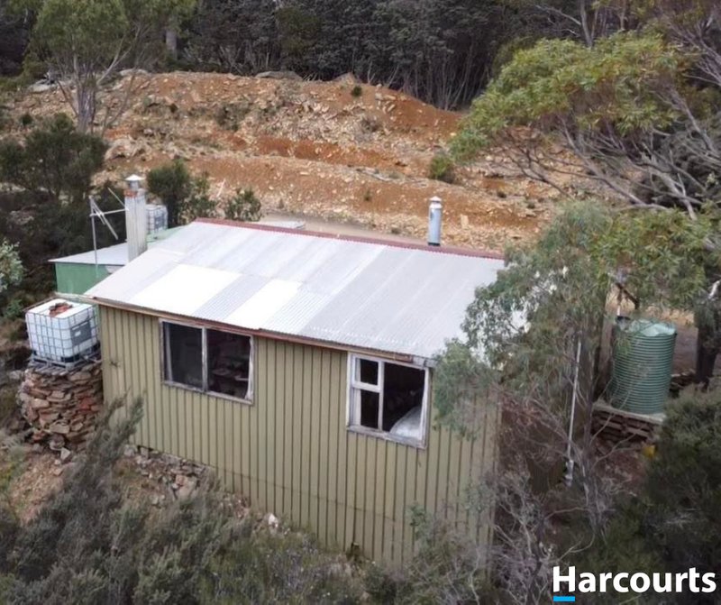 Photo - 19 Haulage Road, Breona TAS 7304 - Image 4