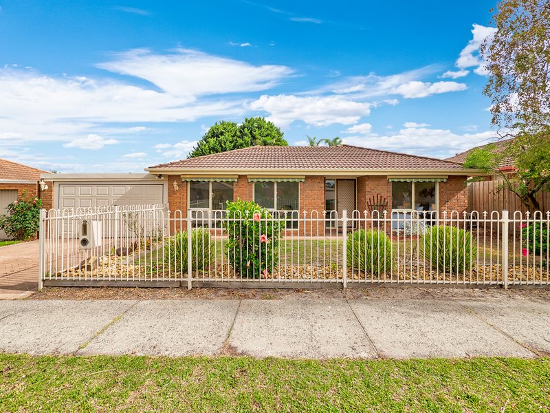 19 Hazelwood Avenue, Cranbourne North VIC 3977