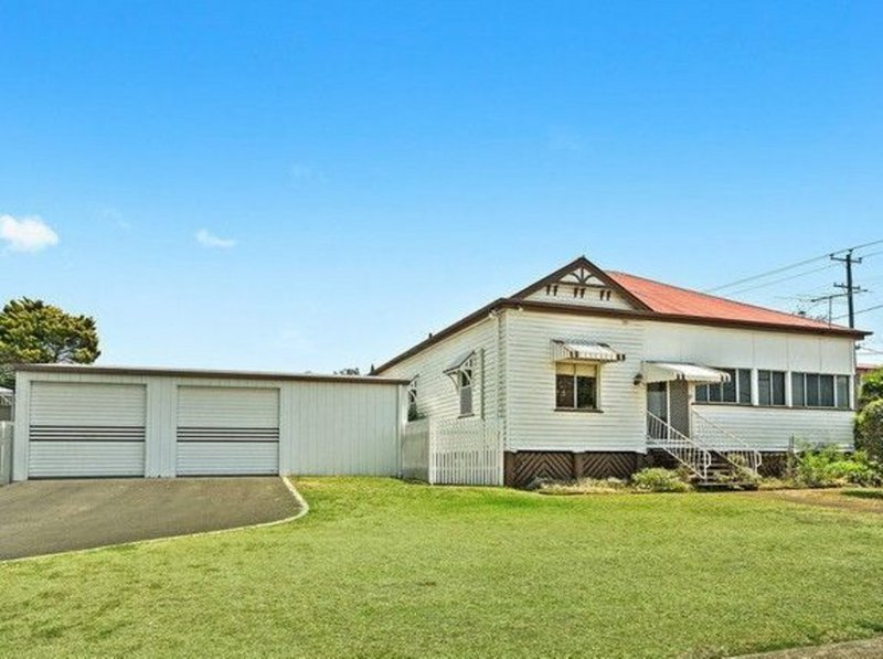 Photo - 19 Helen and 26 Vacy , Newtown QLD 4350 - Image 3