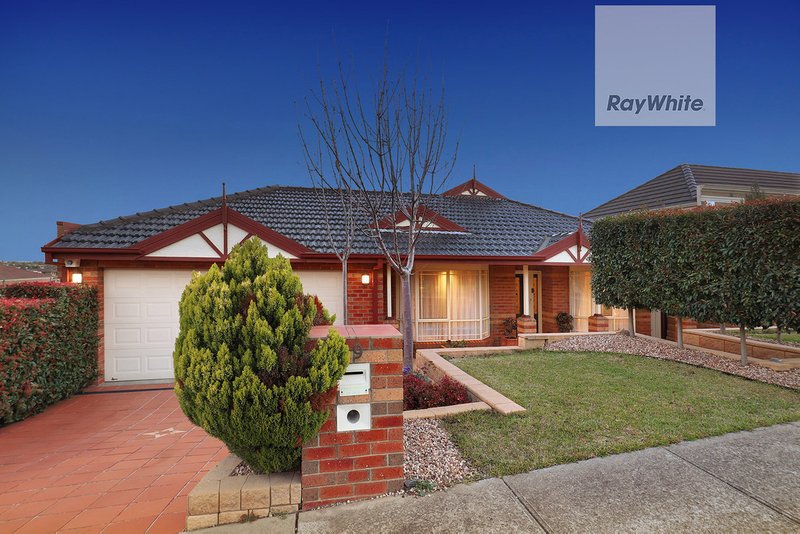 19 Helmsdale Crescent, Greenvale VIC 3059