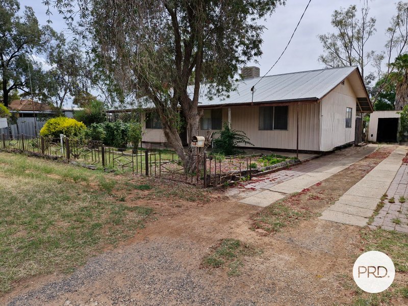 19 Henderson Street, Ouyen VIC 3490