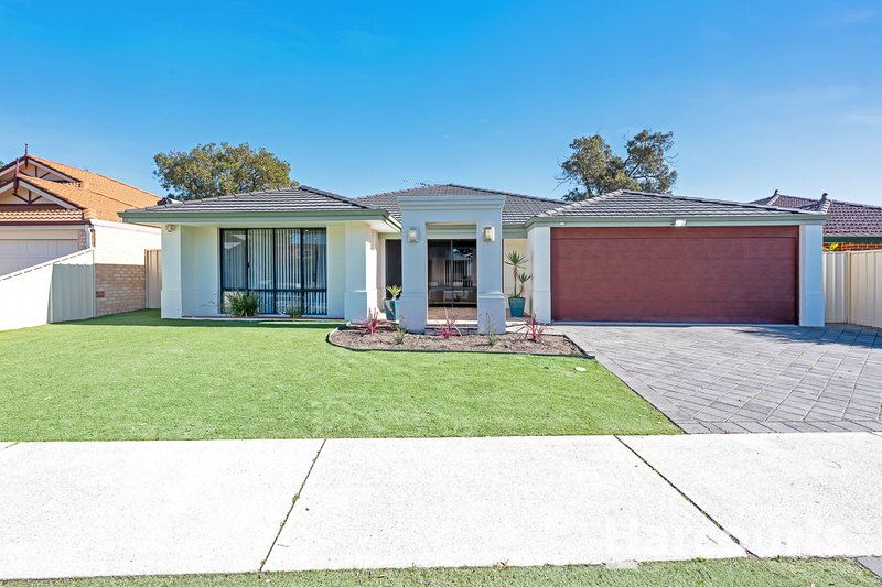 Photo - 19 Hennessy Drive, Ashby WA 6065 - Image 1