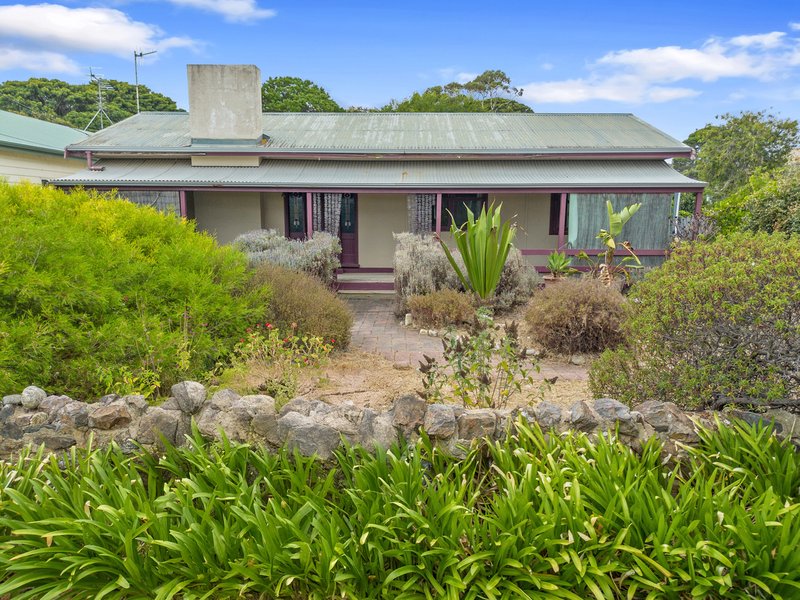 19 Herbert Street, Normanville SA 5204