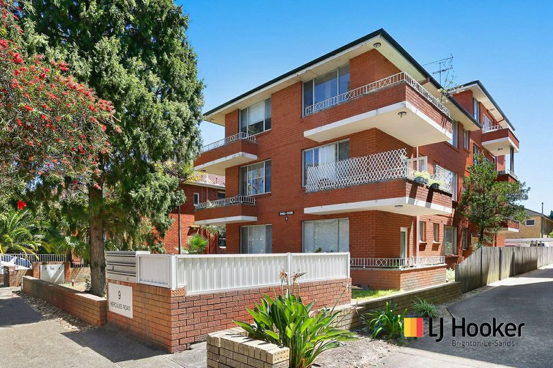 Photo - 1/9 Hercules Road, Brighton-Le-Sands NSW 2216 - Image 4