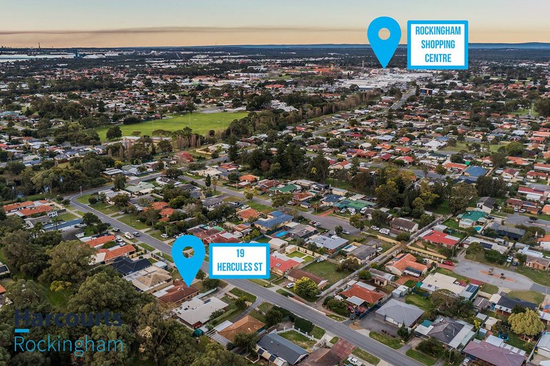 Photo - 19 Hercules Street, Rockingham WA 6168 - Image 4