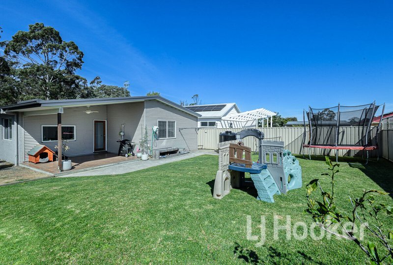 Photo - 19 Hewitt Avenue, St Georges Basin NSW 2540 - Image 13