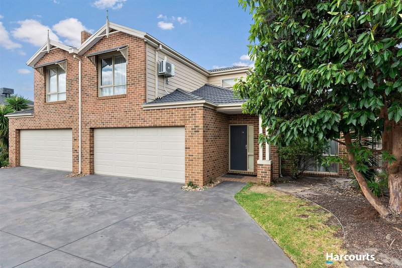 19 Hickory Drive, Narre Warren South VIC 3805