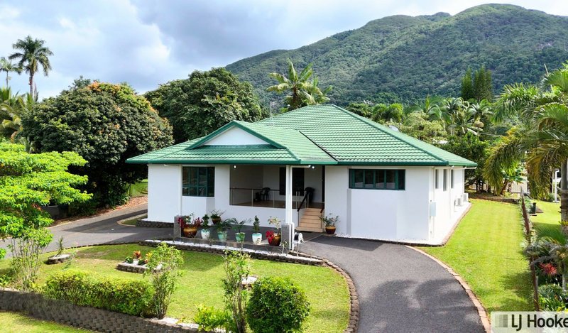 Photo - 19 Hielscher Street, Tully QLD 4854 - Image 1