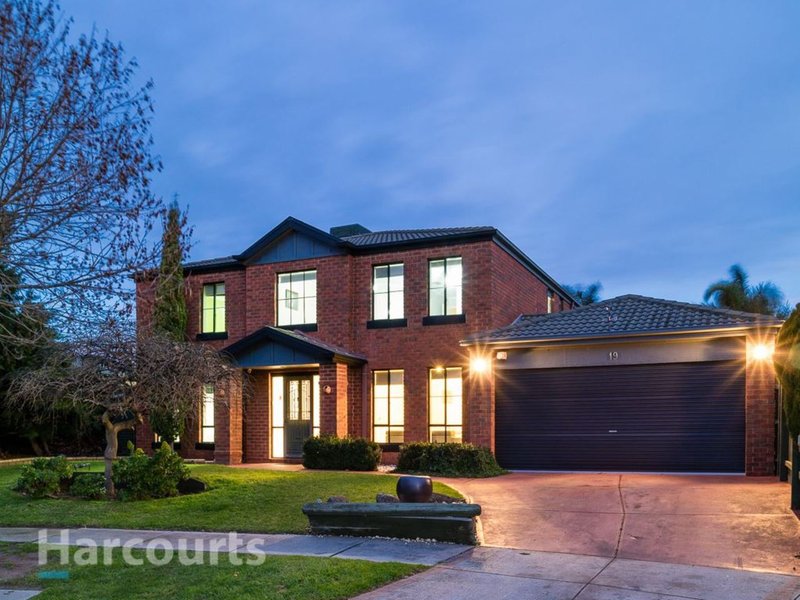 Photo - 19 Highcliff Court, Narre Warren South VIC 3805 - Image