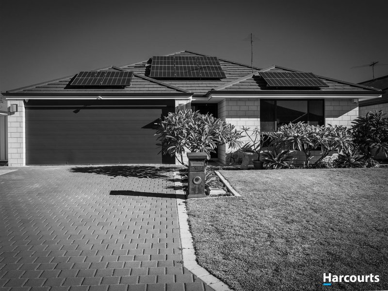 19 Highcliffe Circle, Lakelands WA 6180